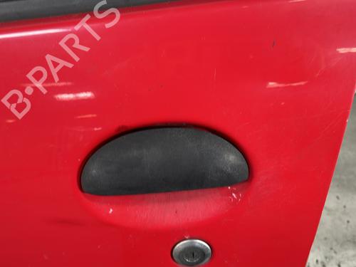 Left front door CITROËN C1 (PM_, PN_) 1.0 | BP27339413C2 