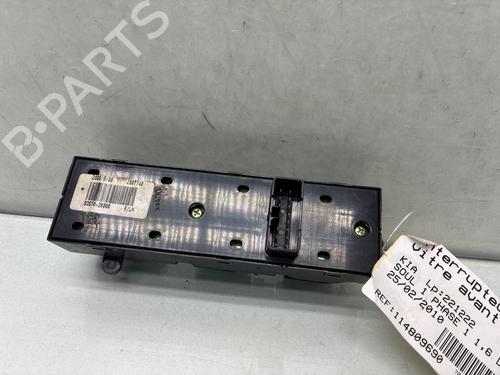 left-front-window-switch-kia-soul-i-am-2009-2010-2011-2012-2013-2014-34459043 main image