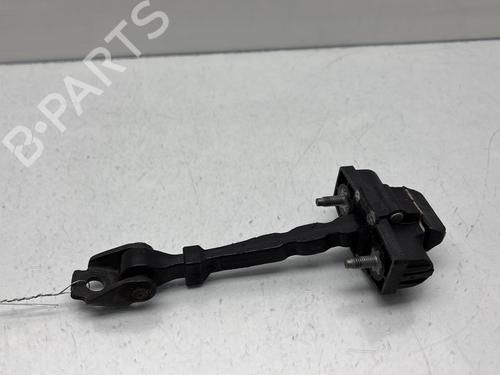 Used Hinge/Door check strap RENAULT CAPTUR I (J5_, H5_) 1.5 dCi 90 (J5N4, J5M5, J5MW, J5M6, J5AL, J5AJ) (90 hp) 31091582