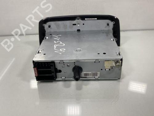 Radio FIAT PUNTO EVO (199_)  | BP20018951E6 