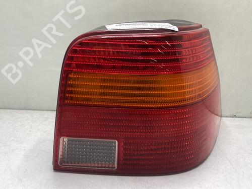Used Right taillight VW GOLF IV (1J1) 1.9 TDI (90 hp) 29897444