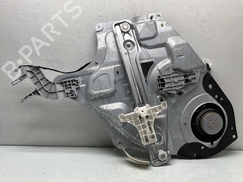 Used Rear right window mechanism KIA SPORTAGE III (SL) 1.7 CRDi (116 hp) 29611873