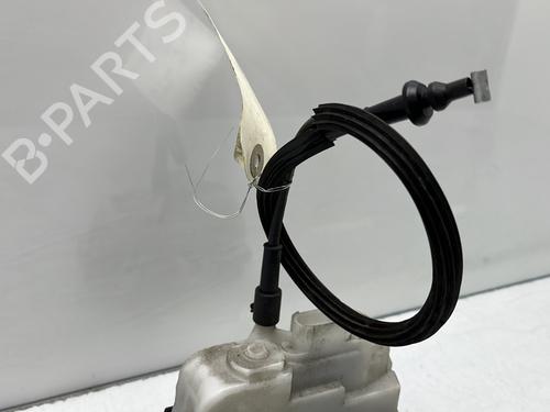 Rear left lock CITROËN C3 I (FC_, FN_) 1.4 i | BP24961200C100 