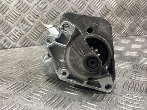 Used Starter Starter RENAULT CLIO IV Grandtour (KH_) 1.5 dCi 90 (KHN3, KHN4) (90 hp) 33171755 33171755