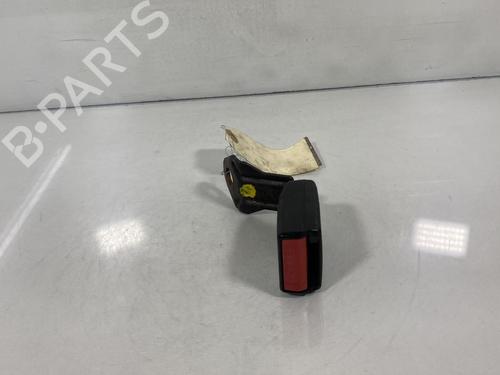 Used Seat buckle PEUGEOT 807 (EB_) 2.0 HDi (120 hp) 20030228