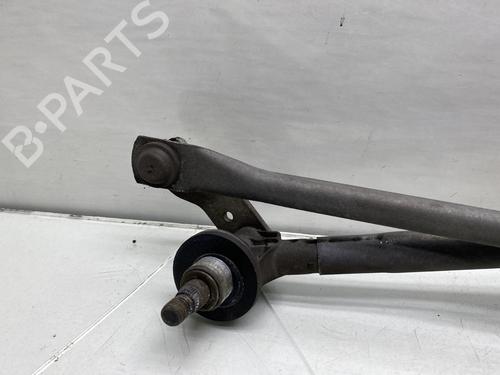 Front wiper motor MERCEDES-BENZ SPRINTER 3,5-t Van (B906) 316 CDI (906.631, 906.633, 906.635, 906.637) | BP25261636M29 