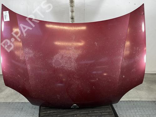 Used Hood RENAULT KANGOO (KC0/1_) 1.5 dCi (KC07) (65 hp) 28425190