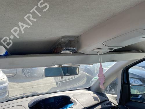 Front wiper motor FIAT IDEA (350_) 1.9 JTD | BP33648337M29  - Image 10