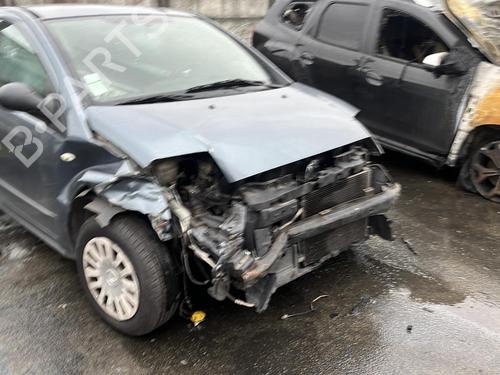 Rim CITROËN C2 (JM_) 1.4 HDi | BP21797372C45