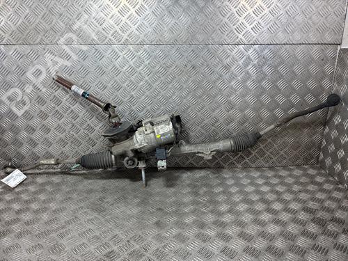 Steering rack CITROËN C3 Picasso (SH_) 1.6 HDi | BP39984375M22 - Image 3