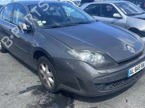 Left sun visor RENAULT LAGUNA III (BT0/1) 1.5 dCi (BT00, BT0A, BT0T, BT1J) | BP23765651I1 - Image 11