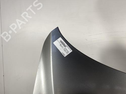 Hood ALFA ROMEO 159 (939_) 1.9 JTDM 8V (939AXE1B) | BP26000357C1