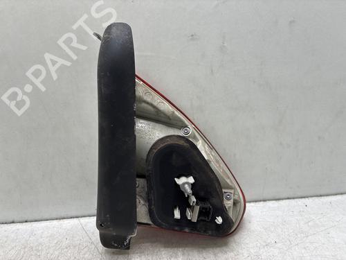 Right tailgate light PEUGEOT 2008 I (CU_) 1.6 HDi | BP39946849C80 - Image 2