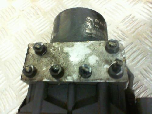 Used ABS pump ABS pump VW POLO (6N2) [1999-2001] 20019969 20019969