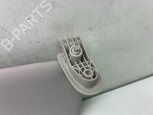 Right sun visor RENAULT TRAFIC III Bus (JG_) 2.0 dCi 150 (JGMU) | BP40503833I2 - Image 3