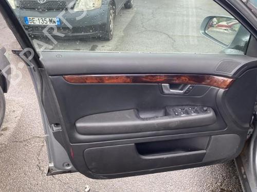 Felg AUDI A4 B7 (8EC) 2.0 TDI 16V | BP21590812C45 
