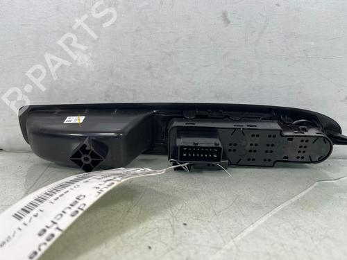 Used Left front window switch Left front window switch DS DS 3 (SA_) [2015-2019] 34243310 34243310