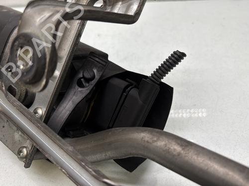 Front wiper motor CITROËN JUMPER II Van 2.2 HDi 130 | BP31326002M29 