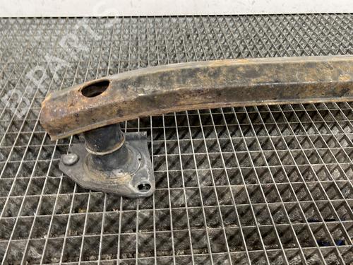 Rear bumper reinforcement OPEL CORSA D (S07) 1.3 CDTI (L08, L68) | BP31097419C73