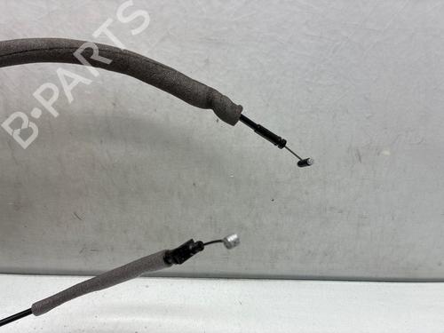 Used Rear left lock Rear left lock 37482821 37482821