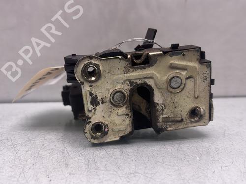 Used Front left lock RENAULT TWINGO I (C06_) 1.2 (C066, C068) (58 hp) 29707408