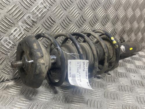 Left front shock absorber CITROËN C3 I (FC_, FN_) 1.6 16V | BP27361378M16 
