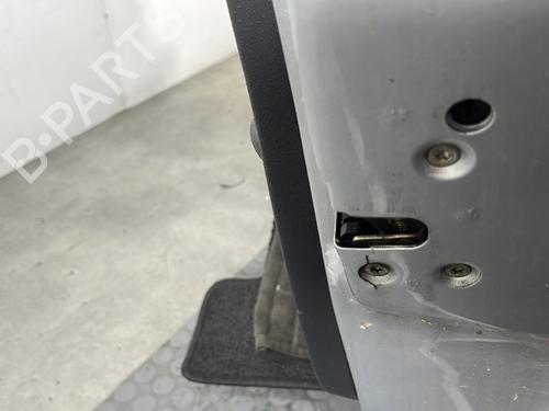 Right front door CITROËN C3 Pluriel (HB_) 1.6 | BP26890671C3 
