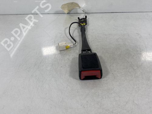 Seat buckle PEUGEOT 5008 (0U_, 0E_) 1.6 HDi | BP19996313I32 