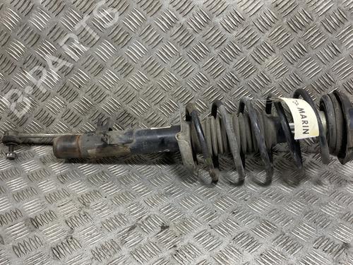 Used Right front shock absorber Right front shock absorber CITROËN C3 I (FC_, FN_) 1.4 HDi (68 hp) 34183396 34183396