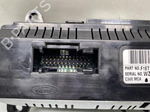 Used Climate control Climate control FORD FOCUS IV (HN) 1.0 EcoBoost (125 hp) 26715418 26715418