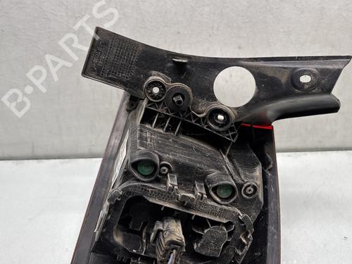 Left taillight RENAULT CLIO IV Grandtour (KH_) 0.9 TCe 90 | BP28281918C34 