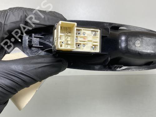 Right front window switch HYUNDAI ACCENT II (LC) 1.5 CRDi | BP29574640I26 