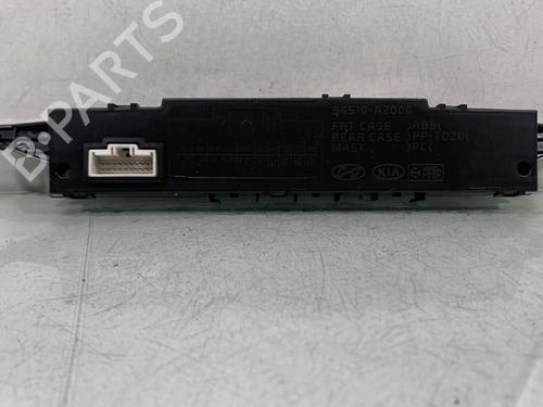 Display monitor KIA CEE'D (JD) 1.4 CRDi 90 | BP30932953C48