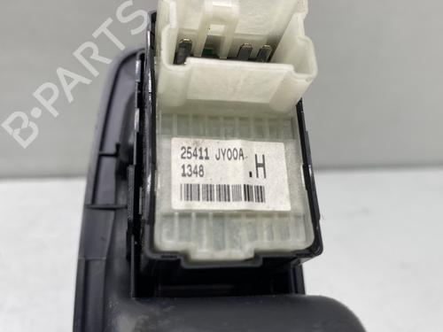 Right rear window switch RENAULT KOLEOS I (HY_) 2.0 dCi (HY0K) | BP25446461I28 