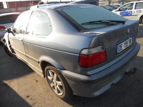 Right mirror BMW 3 Compact (E36) 318 tds | BP20034696C27 