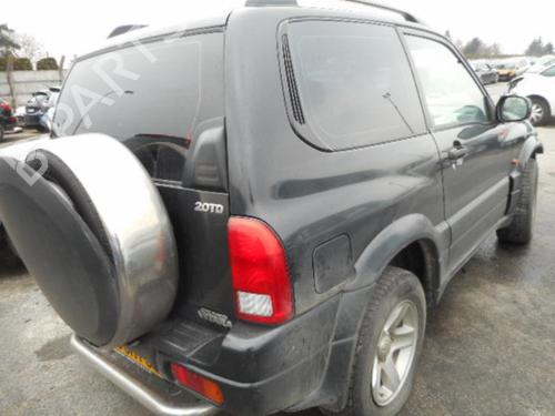Heater blower motor SUZUKI GRAND VITARA I (FT, HT)  | BP20033629M62 