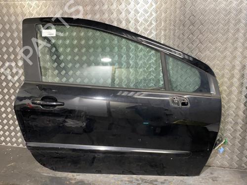 Used Right front door PEUGEOT 308 I (4A_, 4C_) 2.0 HDi (136 hp) 21955812