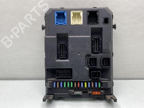 Used Fuse box PEUGEOT 207 (WA_, WC_) 1.4 HDi (68 hp) 26656164