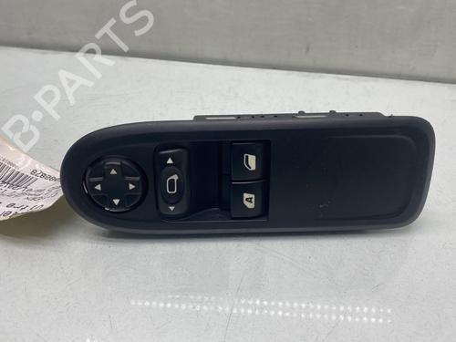 Left front window switch CITROËN C3 II (SC_) 1.6 HDi | BP27704066I27 - Image 2