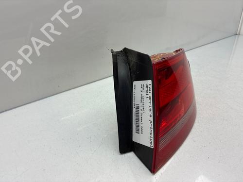 Højre baglygte Højre baglygte AUDI A4 B8 (8K2) 2.0 TDI (136 hp) 39707929 39707929
