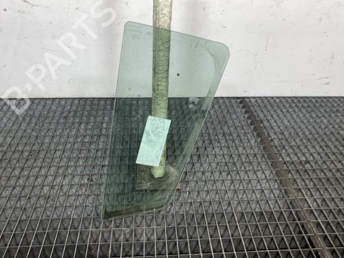 Rear right door window DACIA SANDERO II 1.0 SCe 75 (B8JC, B8JD, B8NC) | BP21590672C21 