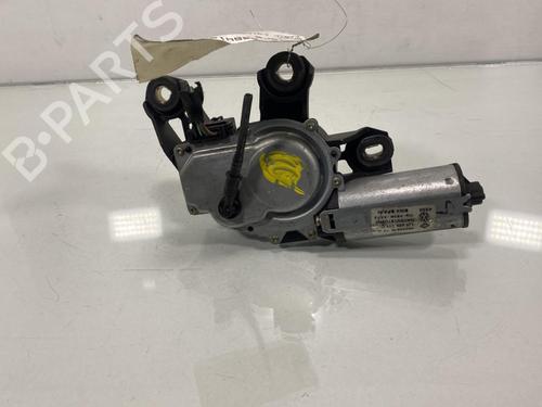 Used Rear wiper motor SKODA FABIA I (6Y2) [1999-2008]  19999354