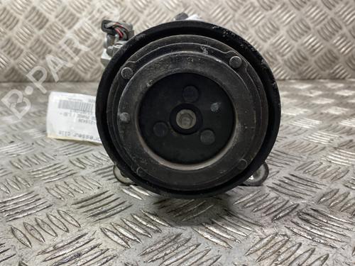 Used AC compressor AC compressor MINI MINI (F56) One D (95 hp) 28519648 28519648