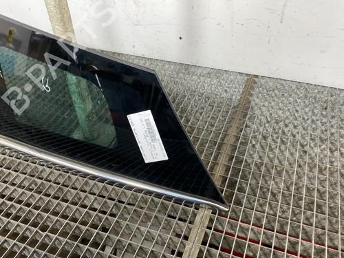 Rear left quarter glass RENAULT CLIO IV Grandtour (KH_) 1.5 dCi 90 (KHN3, KHN4) | BP26496057C93 