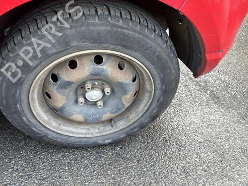 Sikkerhedssele-spænde DACIA SANDERO 1.4 MPI LPG | BP32302257I32 - Image 12