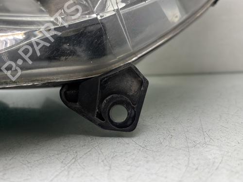 Left headlight PEUGEOT 307 (3A/C) 1.4 16V | BP29939296C28