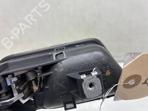 Rear left interior door handle VW GOLF V (1K1) 1.9 TDI | BP36307014I15 - Image 4