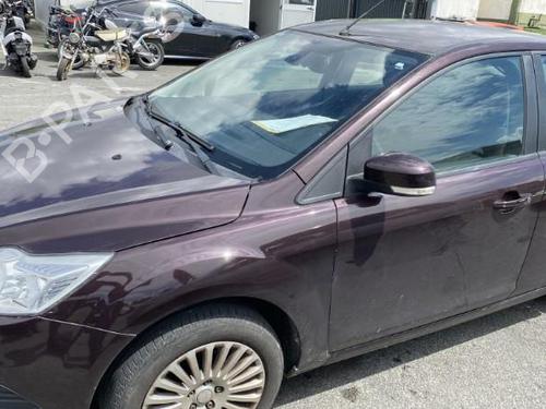 Right front door FORD FOCUS II (DA_, HCP, DP) 1.6 TDCi | BP21961986C3 