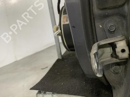 Left front door KIA CARENS III MPV (UN) 2.0 CRDi 135 | BP19955833C2 