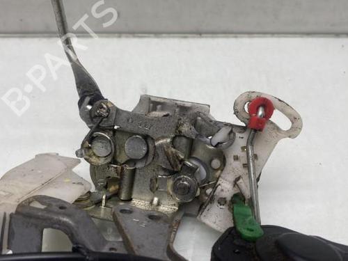 Front left lock CITROËN C1 (PM_, PN_) 1.0 | BP20183371C98 